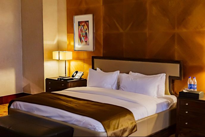 Verified hotel review - Lagos Continental Hotel - 28