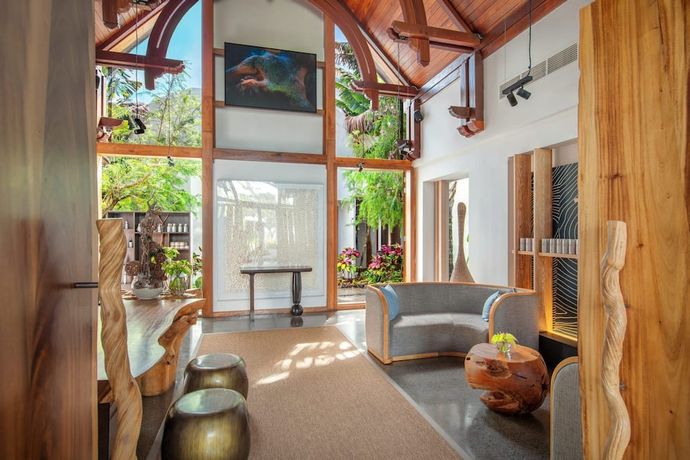 Verified hotel review - Shangri-La Le Touessrok Mauritius - 32