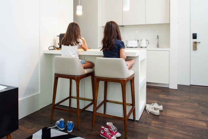 Verified hotel review - The Lumiares Hotel & SPA - 58