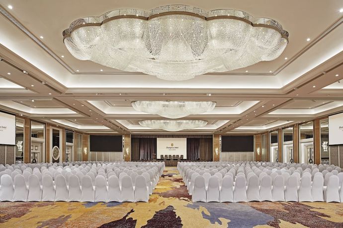 Verified hotel review - Shangri-La Kuala Lumpur - 23