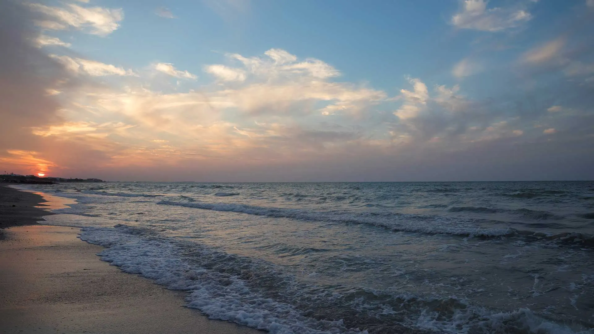 Hotel review Location' - The Chedi Muscat - 1