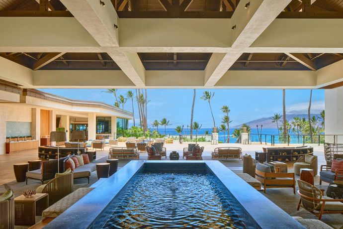 Verified hotel review - Wailea Beach Resort - Marriott, Maui - 22
