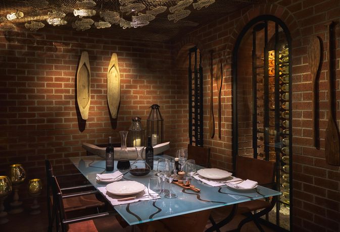 Verified hotel review - Six Senses Zil Pasyon - 31