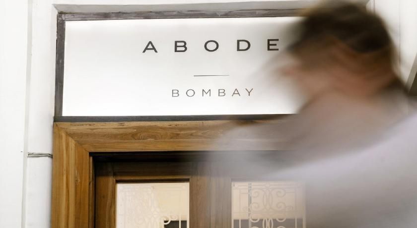Verified hotel review - Abode Bombay - 45