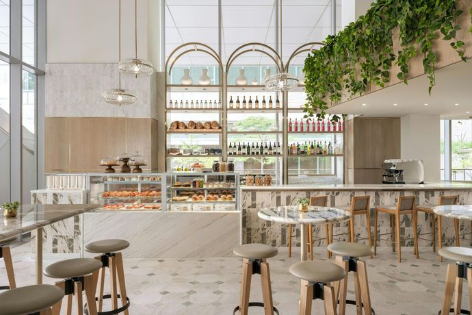 Verified hotel review - The Ritz-Carlton Toronto - 35