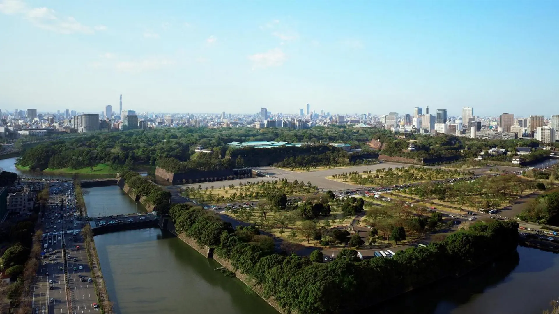 Hotel review What We Love' - The Peninsula Tokyo - 0