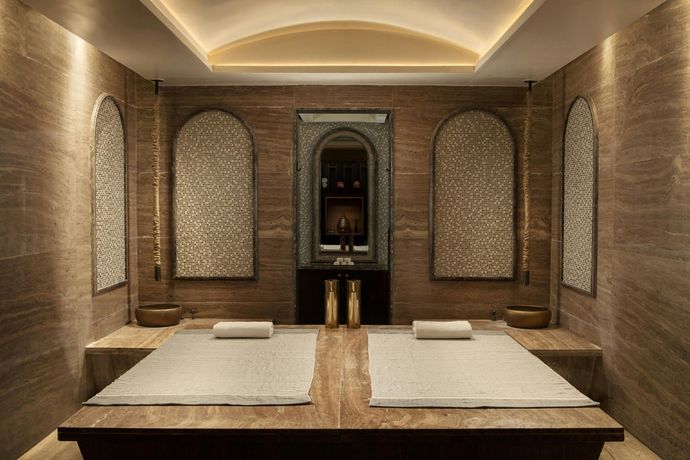 Verified hotel review - The St. Regis Saadiyat Island Resort, Abu Dhabi - 16