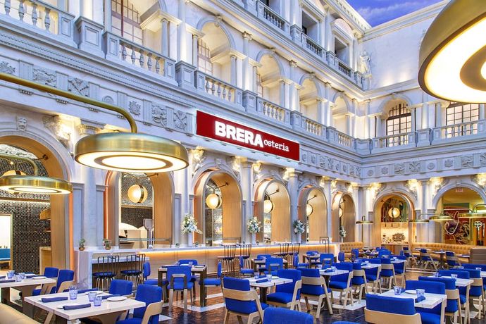 The Venetian Resort-Hotel-Casino - 11