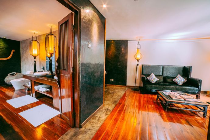 Verified hotel review - Villa Samadhi Kuala Lumpur - By Samadhi - 29