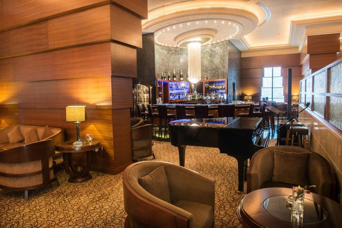 Grand Millennium Dubai - 18