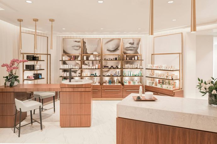 Verified hotel review - the DOUGLAS Autograph Collection - 33