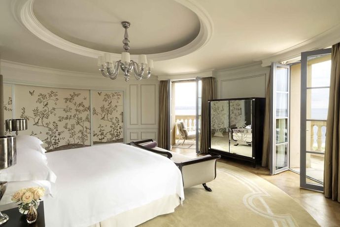 Four Seasons Hotel Baku - 16