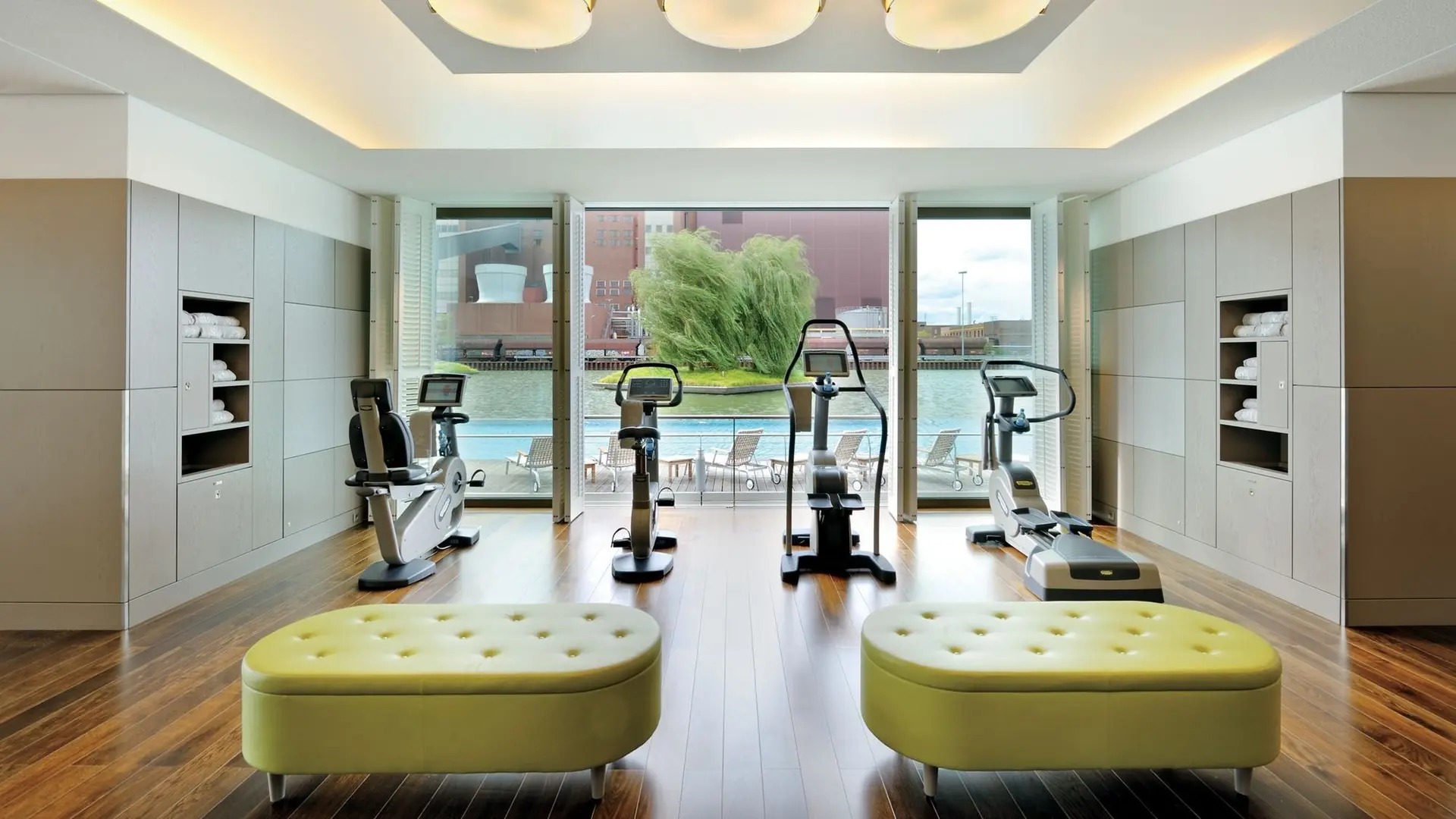 Review of The Ritz-Carlton, Wolfsburg - 4