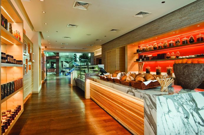 Verified hotel review - Hyatt Regency Chennai - 9