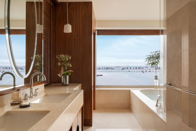 Verified hotel review - Mandarin Oriental Macau - 29