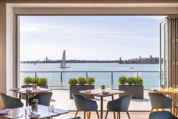 Verified hotel review - Hilton Auckland - 28