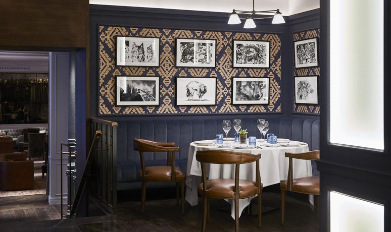 Verified hotel review - Ingles Hotel - 35