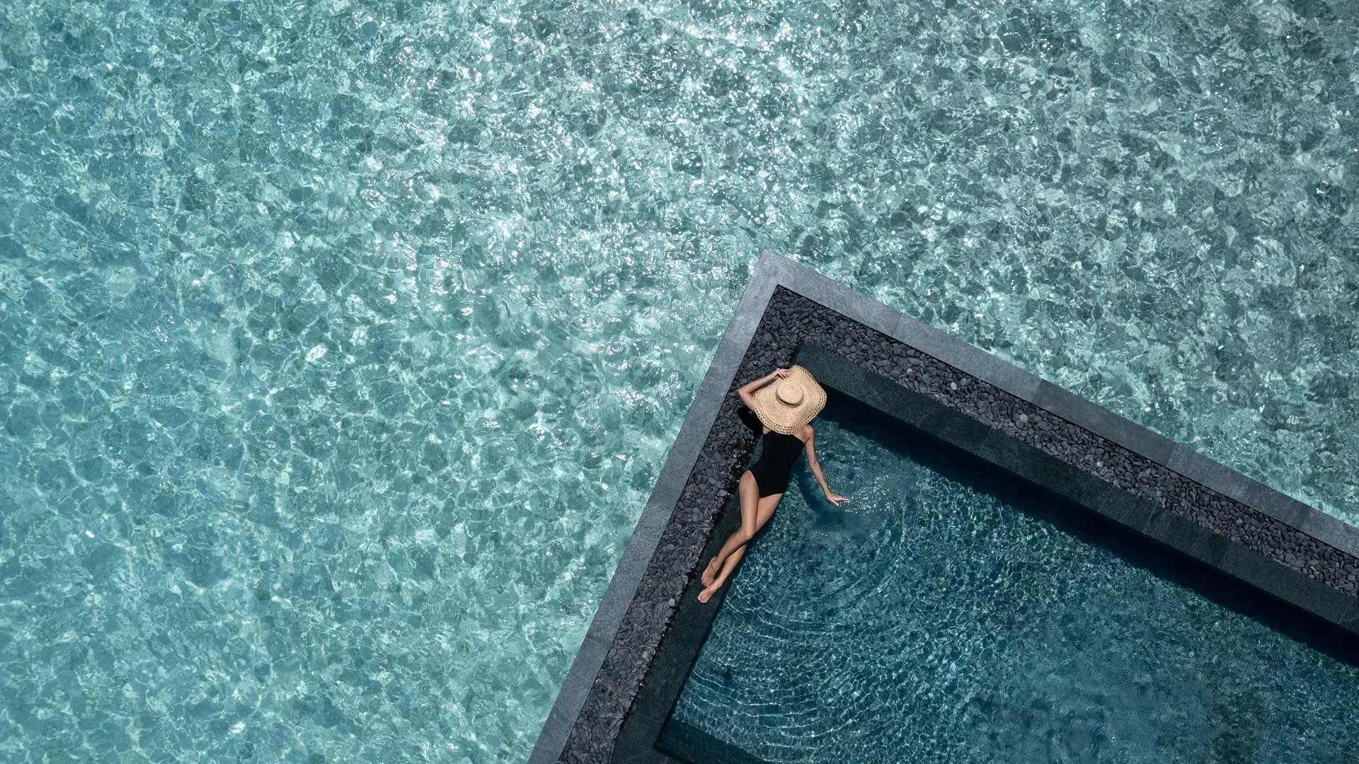 Review of JOALI BEING