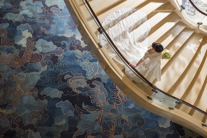 Four Seasons Hotel Beijing - 4