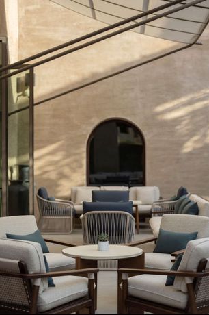 Bab Al Shams Desert Resort and Spa - 49