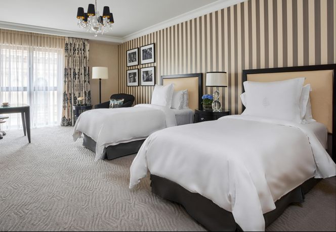 Verified hotel review - Four Seasons Hotel Prague - 25