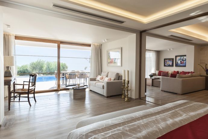 Verified hotel review - Elounda Mare Relais & Châteaux Hotel - 13