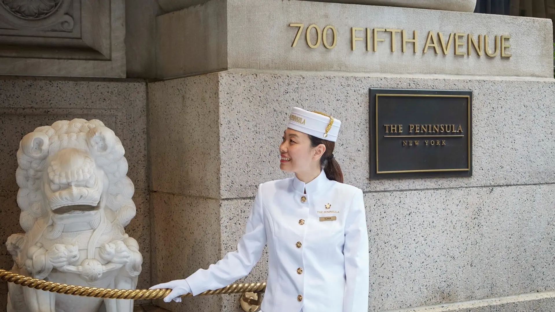 Hotel review Style' - The Peninsula New York - 2