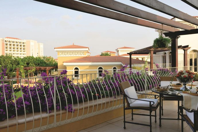 The Ritz-Carlton Abu Dhabi, Grand Canal - 50