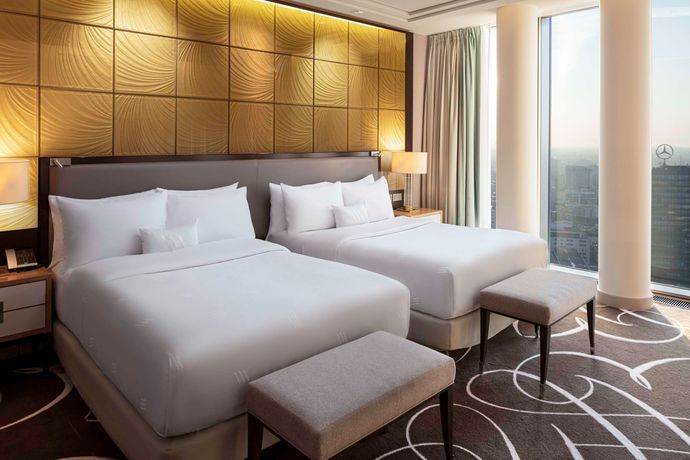 Verified hotel review - Waldorf Astoria Berlin - 26