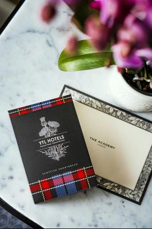 Verified hotel review - The Academy - 38