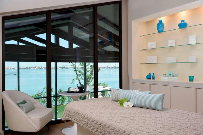 Verified hotel review - JW Marriott Venice Resort & Spa - 45