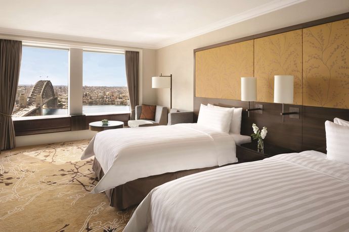 Shangri-La Hotel Sydney - 37