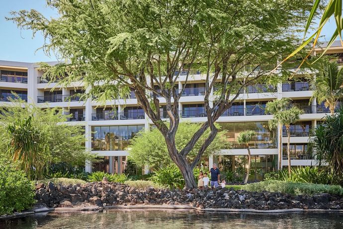 Verified hotel review - Mauna Lani Bay Hotel & Bungalows - 27