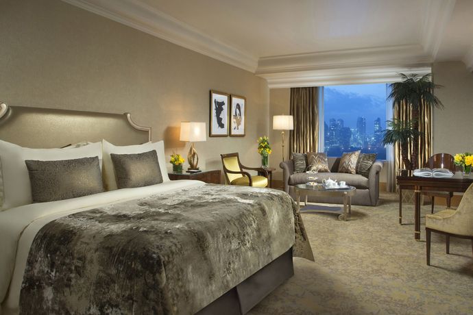 Verified hotel review - Hotel Mulia Senayan - Jakarta - 4