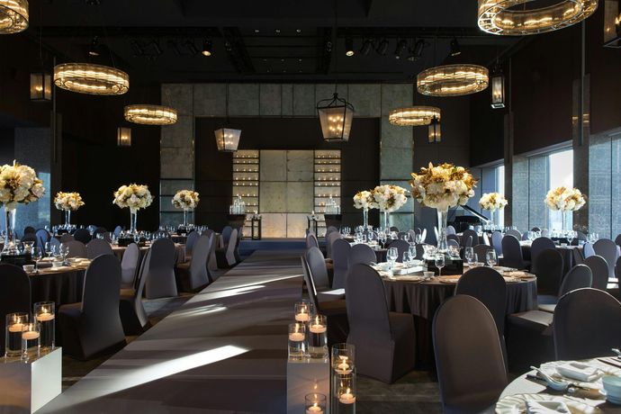 Verified hotel review - THE PLAZA Seoul, Autograph Collection - 27