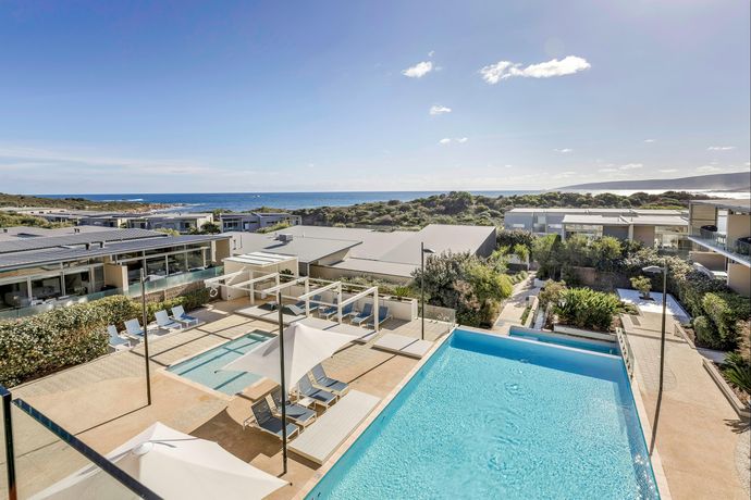 Verified hotel review - Smiths Beach Resort - 18