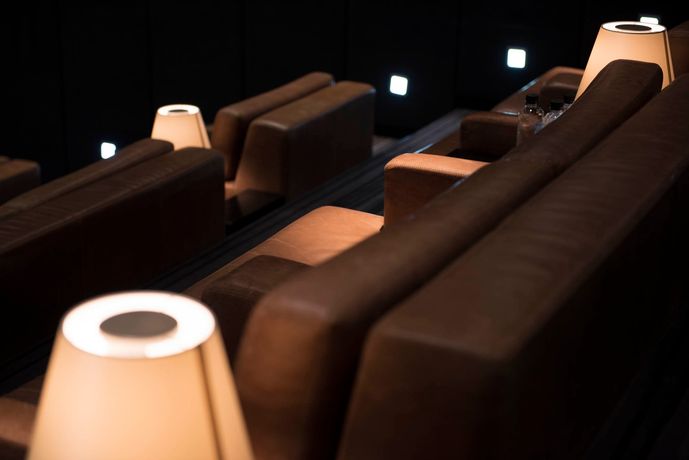 Verified hotel review - The Hazelton Hotel - 50