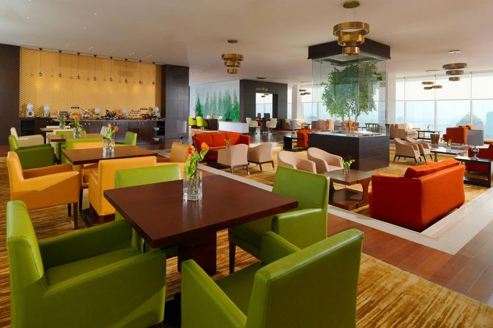 Verified hotel review - Sheraton Cairo Hotel & Casino - 42