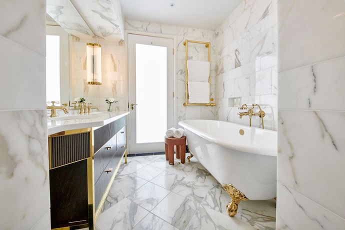 The Westbury Hotel - 37