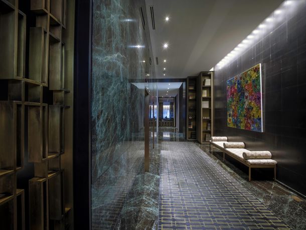 Verified hotel review - The Hazelton Hotel - 38