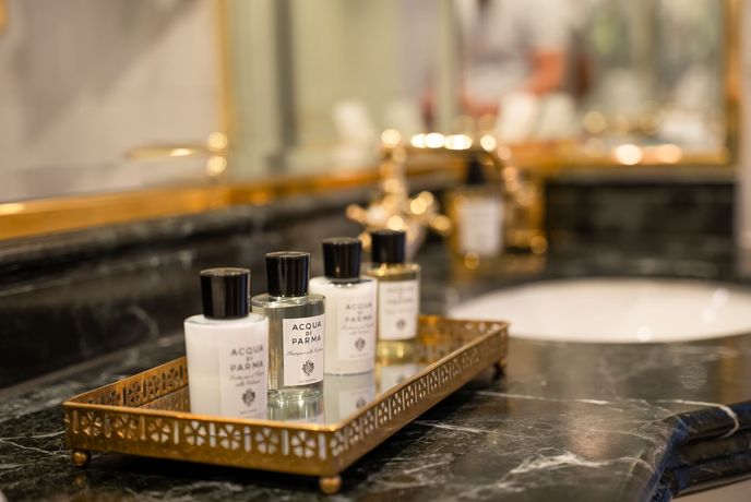 Verified hotel review - Steigenberger Wiltcher's - 51