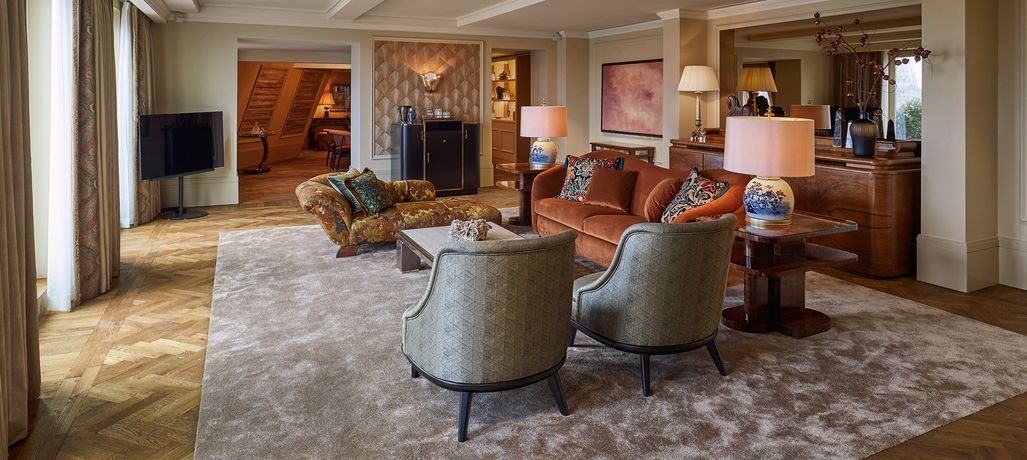 De L'Europe Amsterdam - 30