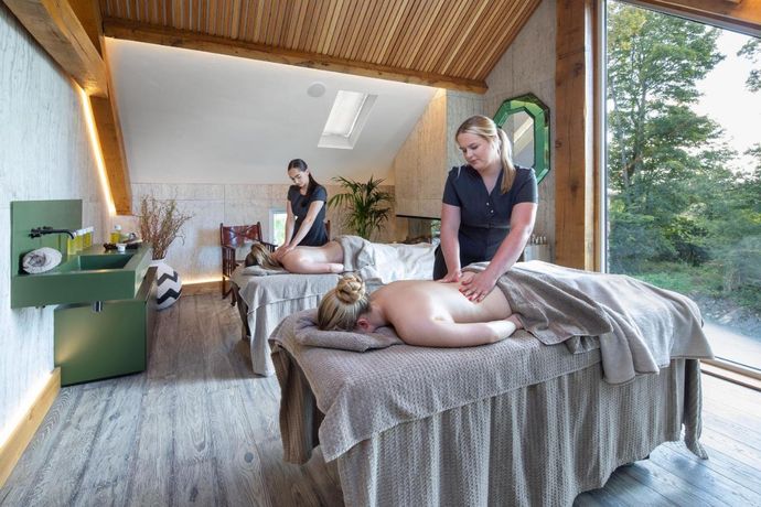 Gilpin Hotel & Lake House - 32