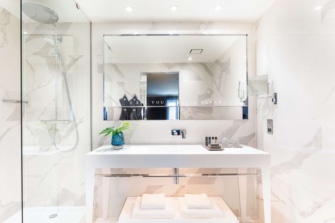 Park Plaza Sherlock Holmes London - 25