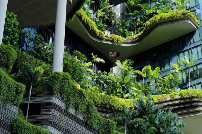 Verified hotel review - PARKROYAL COLLECTION Pickering - 21