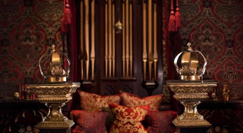 The Witchery by the Castle - 28