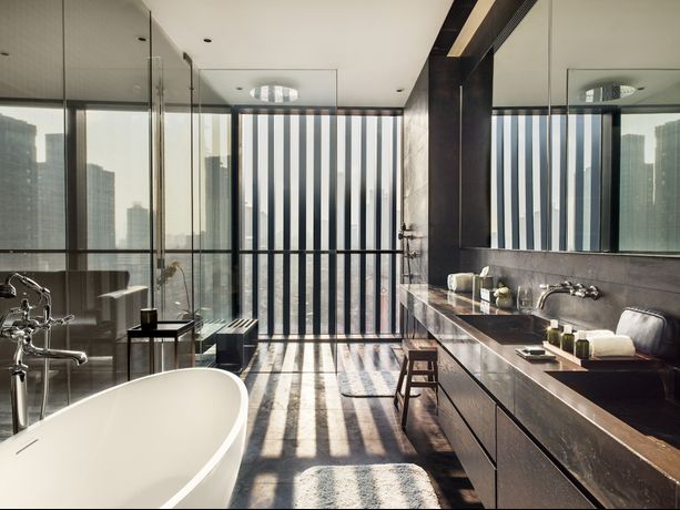 Verified hotel review - The Middle House - 9