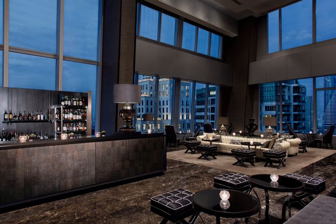 Verified hotel review - The Okura Prestige Bangkok - 30