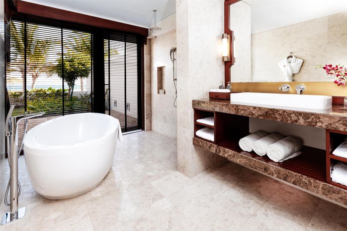 Verified hotel review - Al Baleed Resort Salalah by Anantara - 27