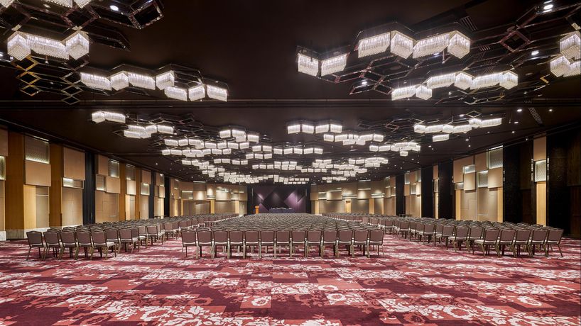 Verified hotel review - InterContinental Cairo Semiramis - 31